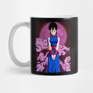 CHI-CHI MERCH VTG Mug